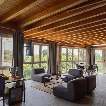 أتشيريالي Tenuta Santa Tecla المظهر الخارجي الصورة