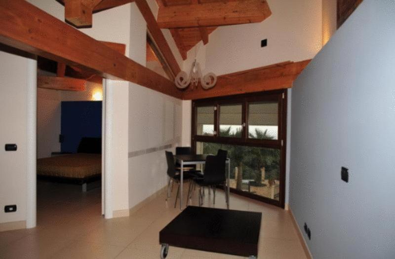أتشيريالي Tenuta Santa Tecla المظهر الخارجي الصورة
