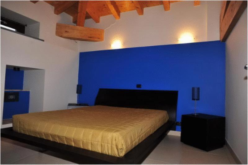أتشيريالي Tenuta Santa Tecla المظهر الخارجي الصورة