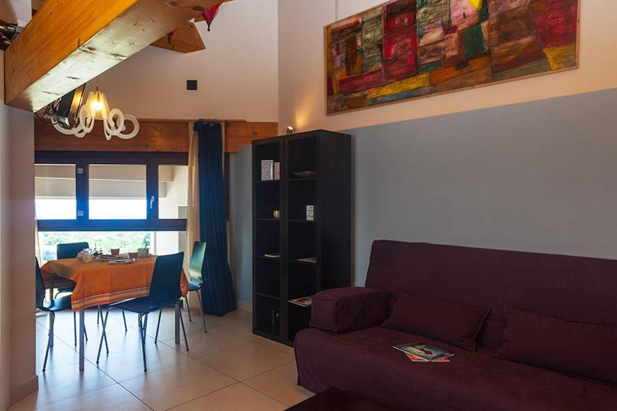 أتشيريالي Tenuta Santa Tecla المظهر الخارجي الصورة