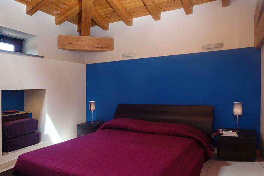 أتشيريالي Tenuta Santa Tecla المظهر الخارجي الصورة