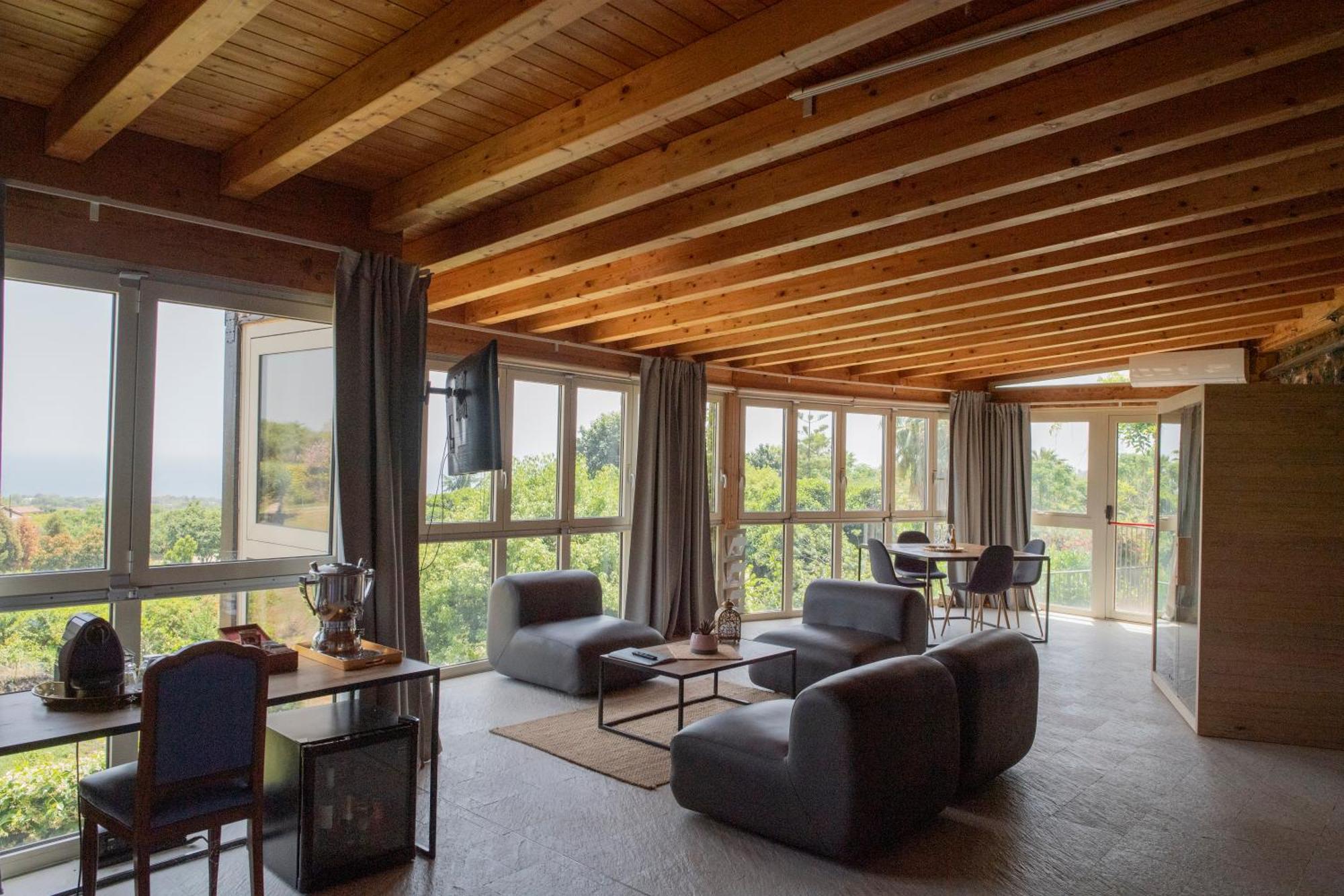 أتشيريالي Tenuta Santa Tecla المظهر الخارجي الصورة