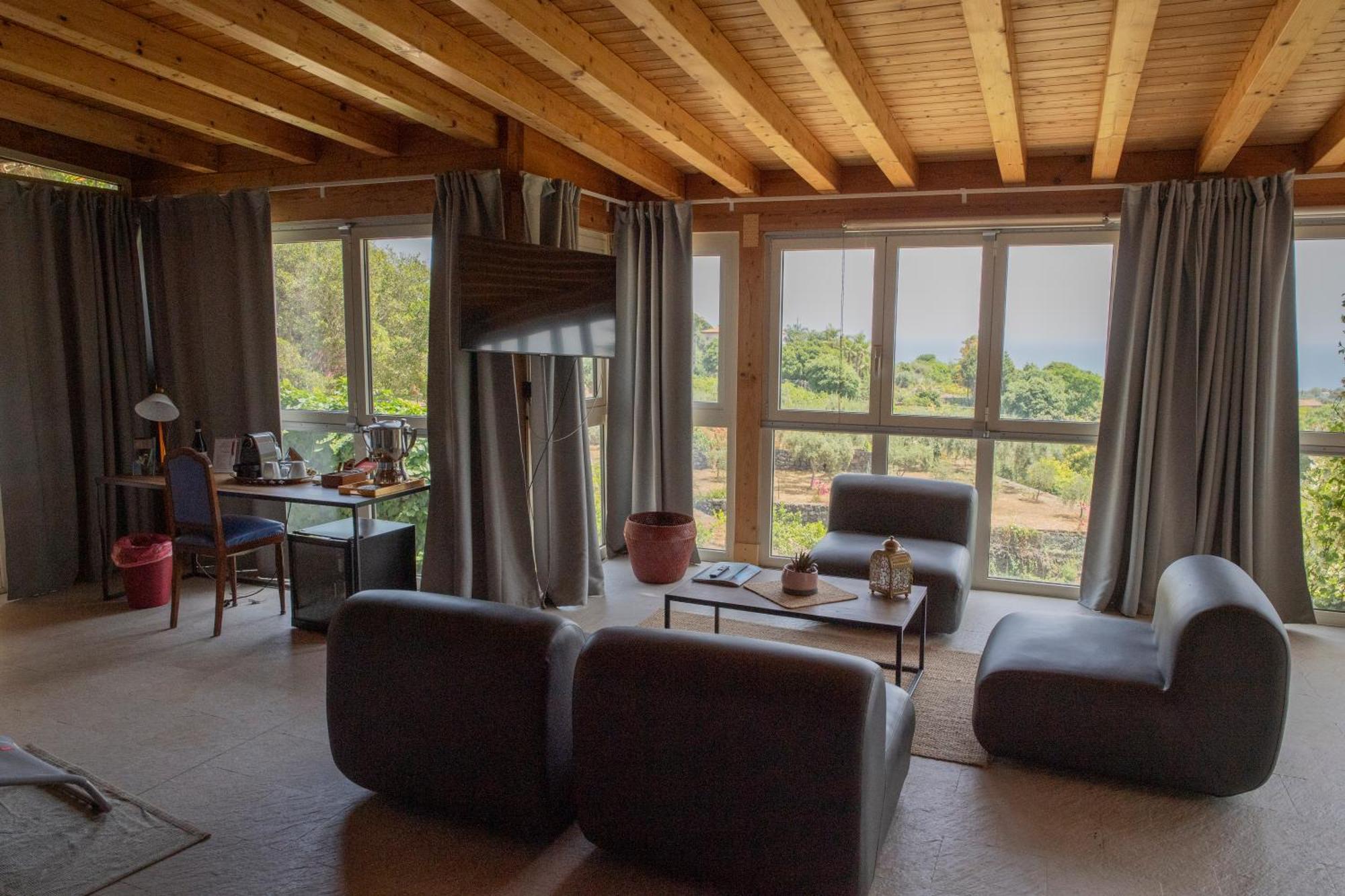 أتشيريالي Tenuta Santa Tecla المظهر الخارجي الصورة