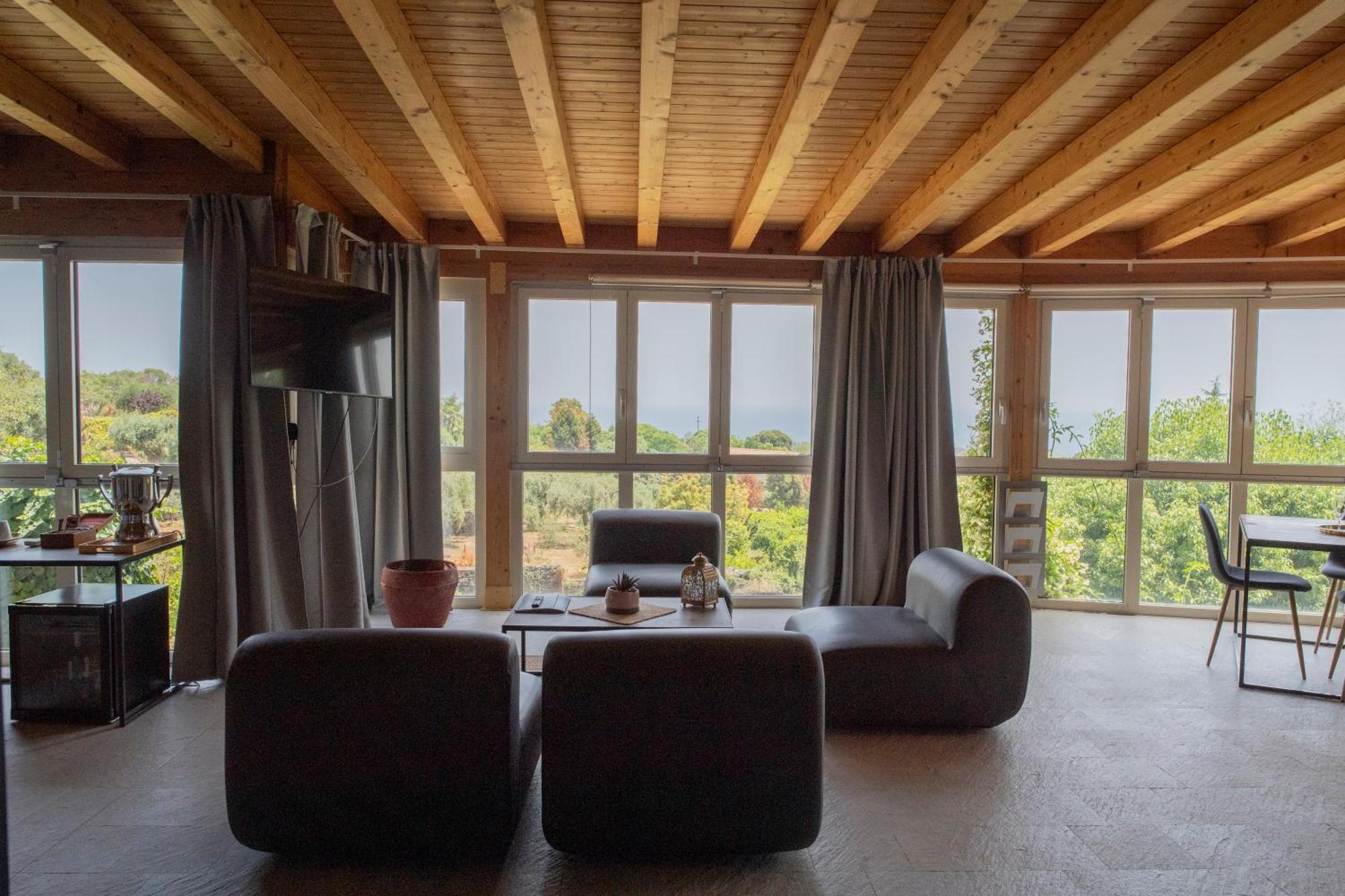 أتشيريالي Tenuta Santa Tecla المظهر الخارجي الصورة