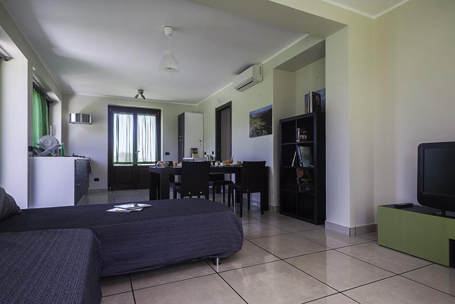 أتشيريالي Tenuta Santa Tecla المظهر الخارجي الصورة