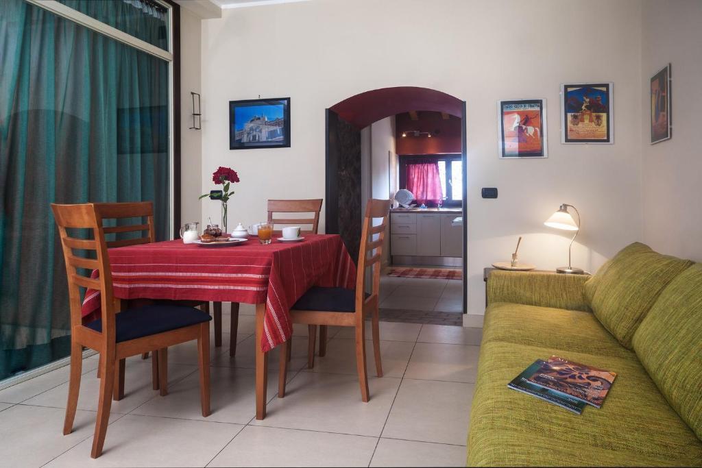 أتشيريالي Tenuta Santa Tecla المظهر الخارجي الصورة