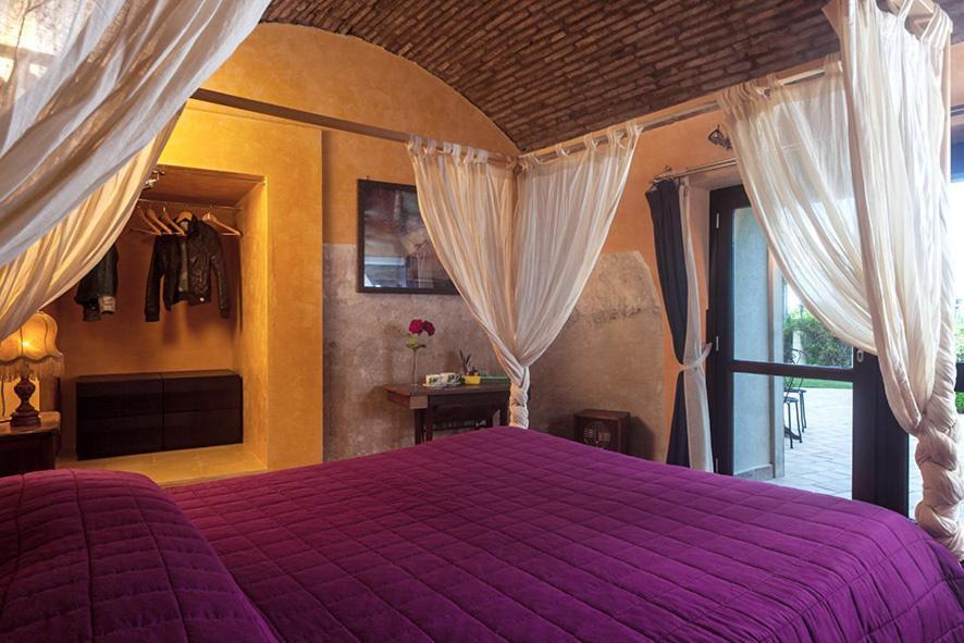 أتشيريالي Tenuta Santa Tecla المظهر الخارجي الصورة