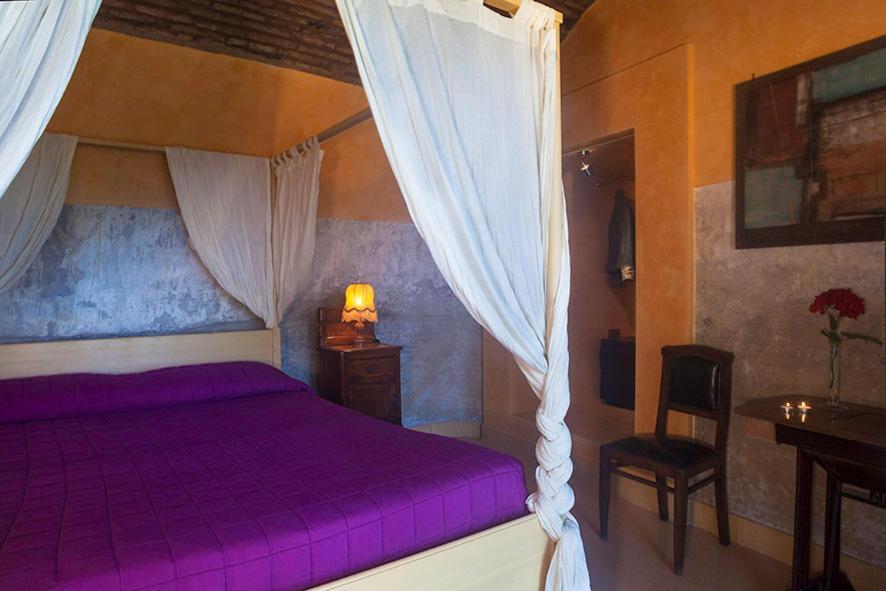 أتشيريالي Tenuta Santa Tecla المظهر الخارجي الصورة