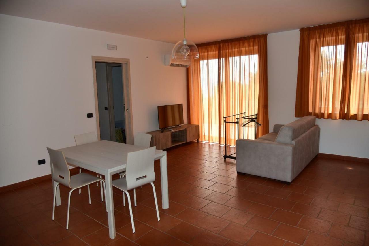 أتشيريالي Tenuta Santa Tecla المظهر الخارجي الصورة
